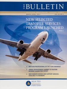 Selected Transfer Services Program Launched