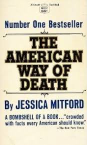 The Mitford Case